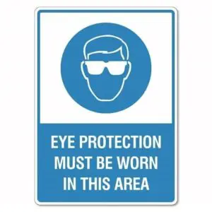 Eye Protection