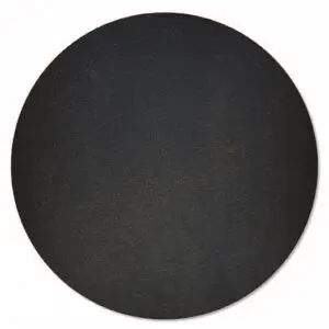 Circular Blackboard