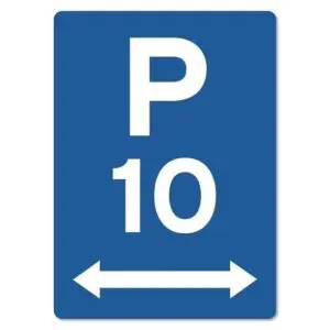 Parking 10