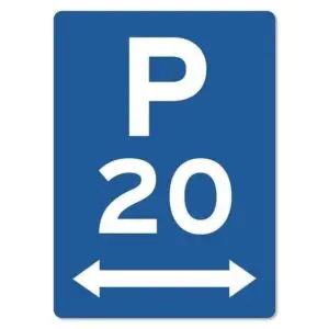 Parking 20