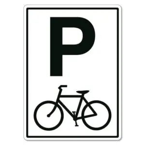 Bicycle Parking