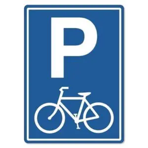 Bicycle Parking