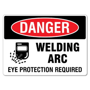 Welding Arc