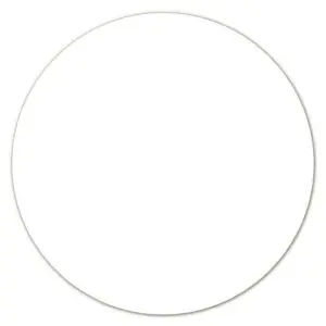 Circular Whiteboard