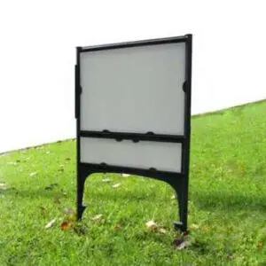 Sign Frame