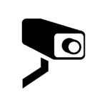 Surveillance icon