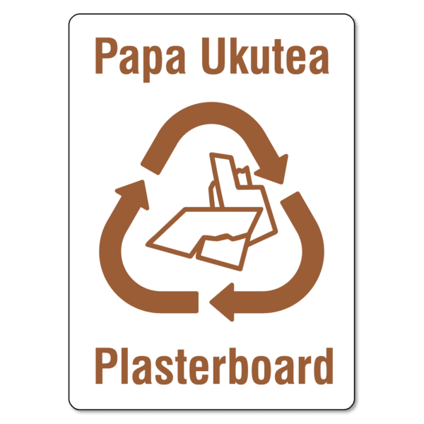 Papa Ukutea Plasterboard