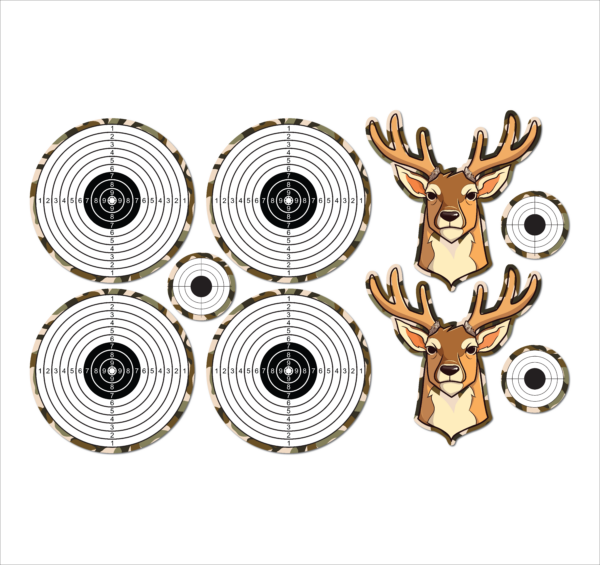 Shooting Targets