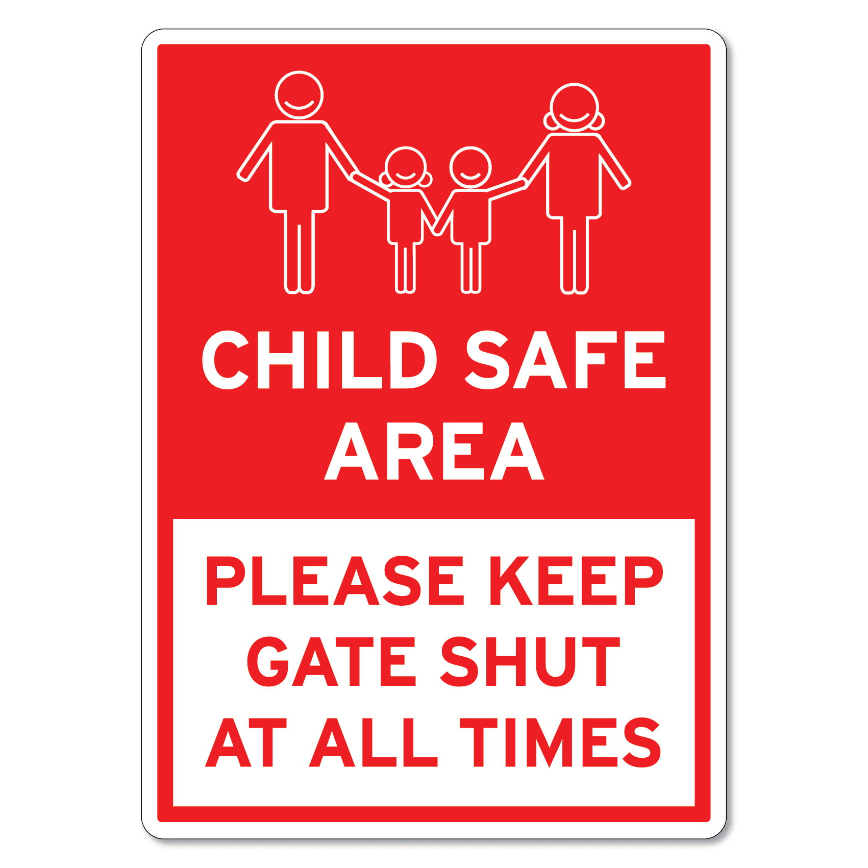 child-safe-area-keep-gate-shut-sign-the-signmaker