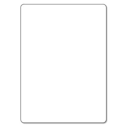 Design Your Own Sign - Blank Sign Panel (Portrait) - The Signmaker