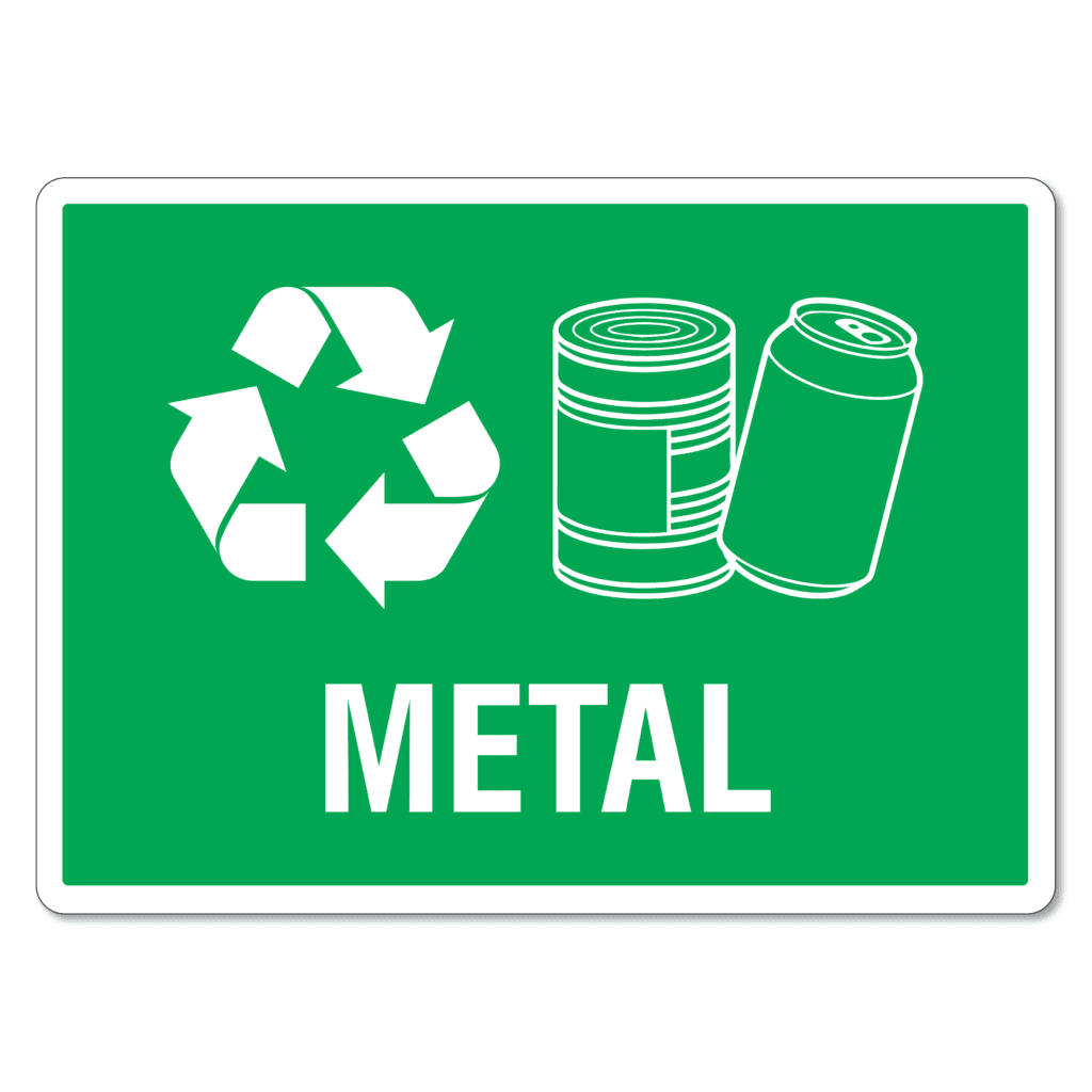 metal recycle