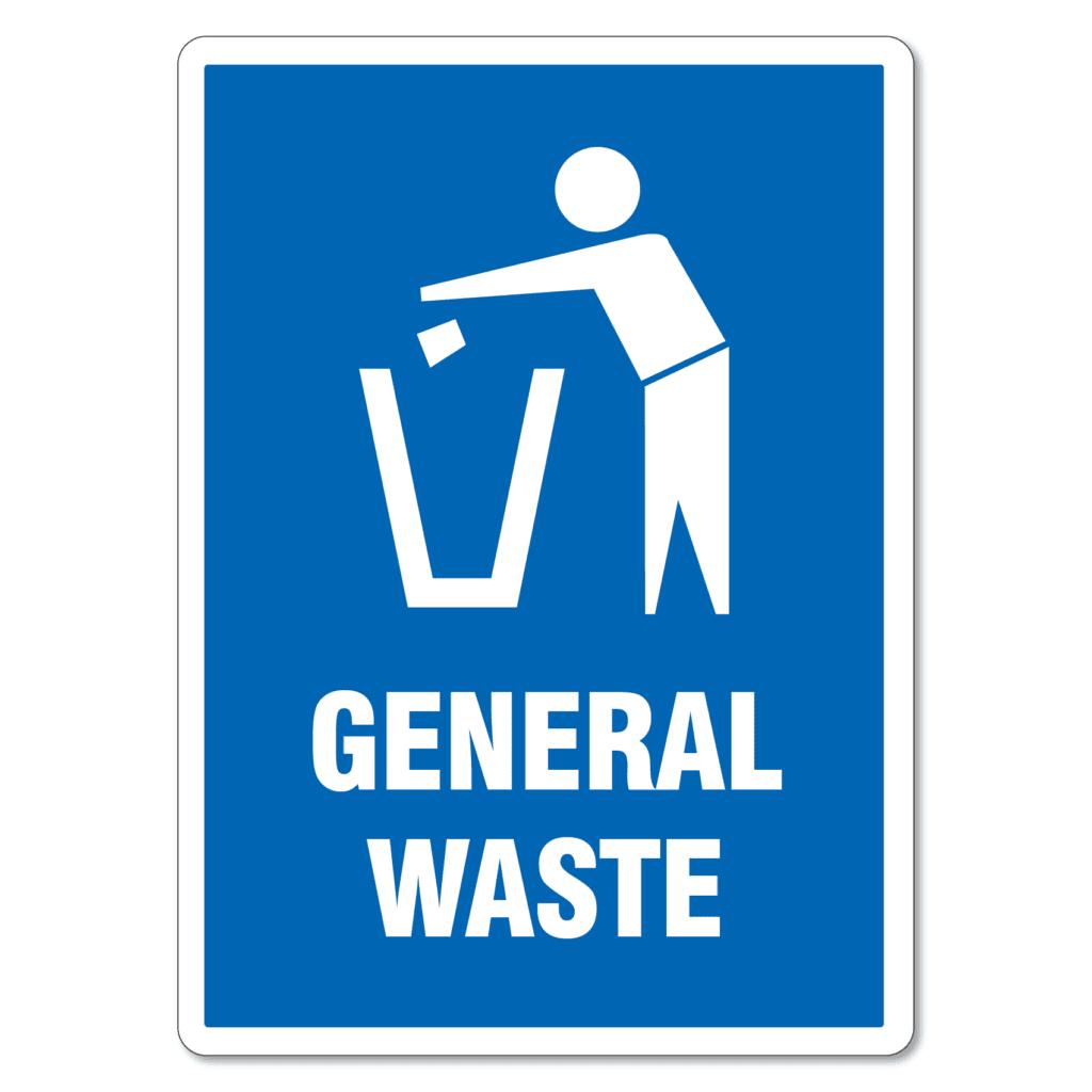 R17 General Waste 