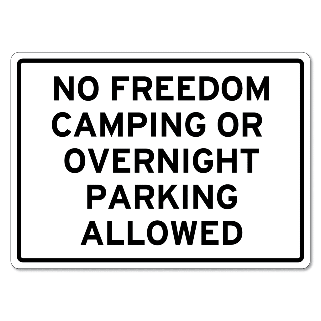 no-freedom-camping-or-overnight-parking-allowed-sign-the-signmaker