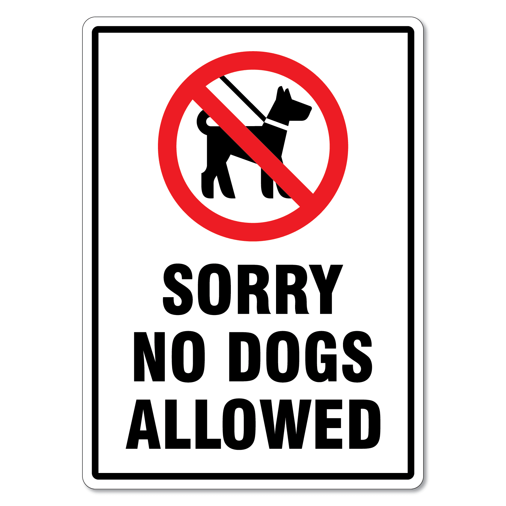 Dogs allowed. No Dogs allowed. No Dogs allowed sign. Ноу сори. Not allowed Dog.