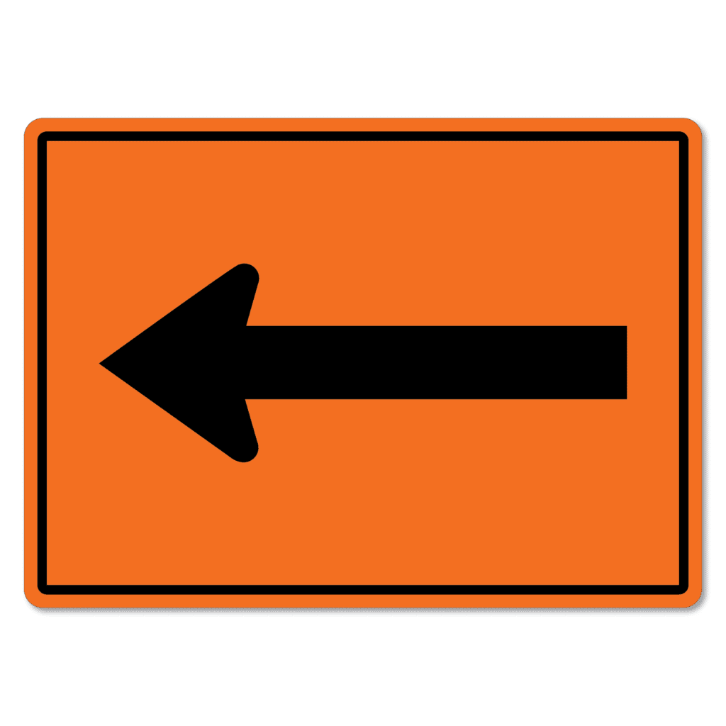 detour-arrow-sign-the-signmaker