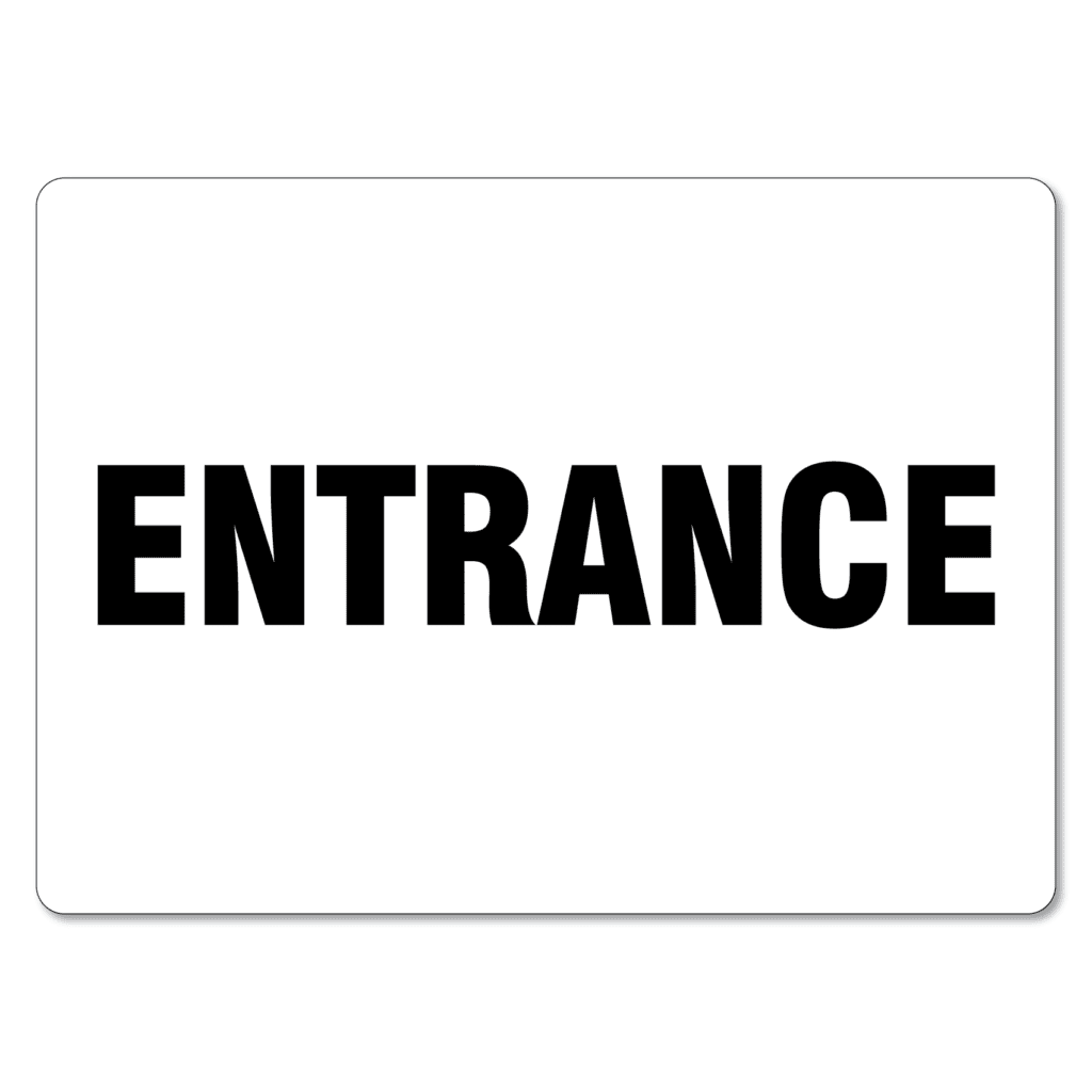 50 Best Entrance Signage Images Entrance Signage Entrance Design ...