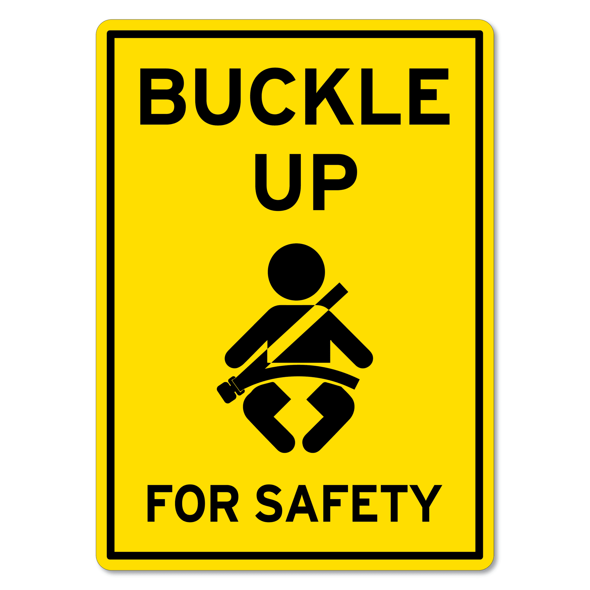 Buckle Your Truck Up: Factors That May Slacken Seat Belt Use – Association  for Psychological Science – APS