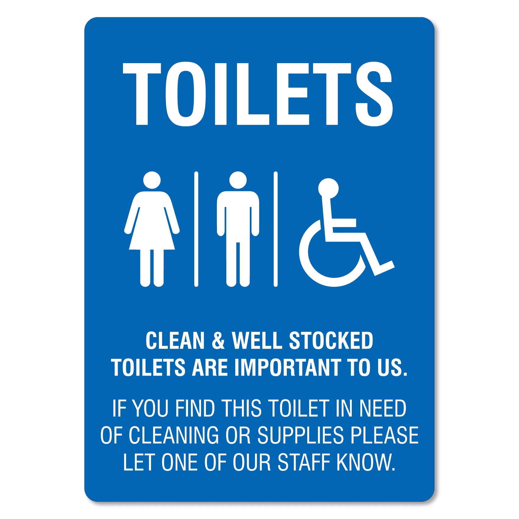 clean-toilet-signs