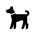 Animal Signs Category Icon