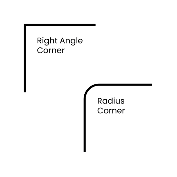 Corner Styles