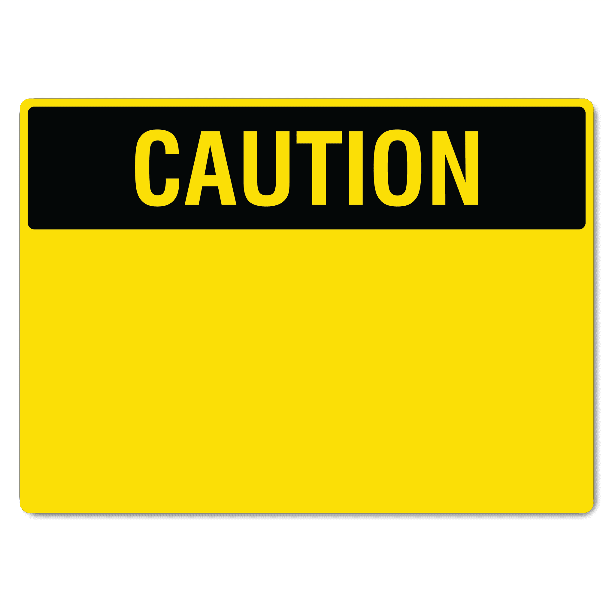 caution-sign-design-your-own-standard-sizes-the-signmaker