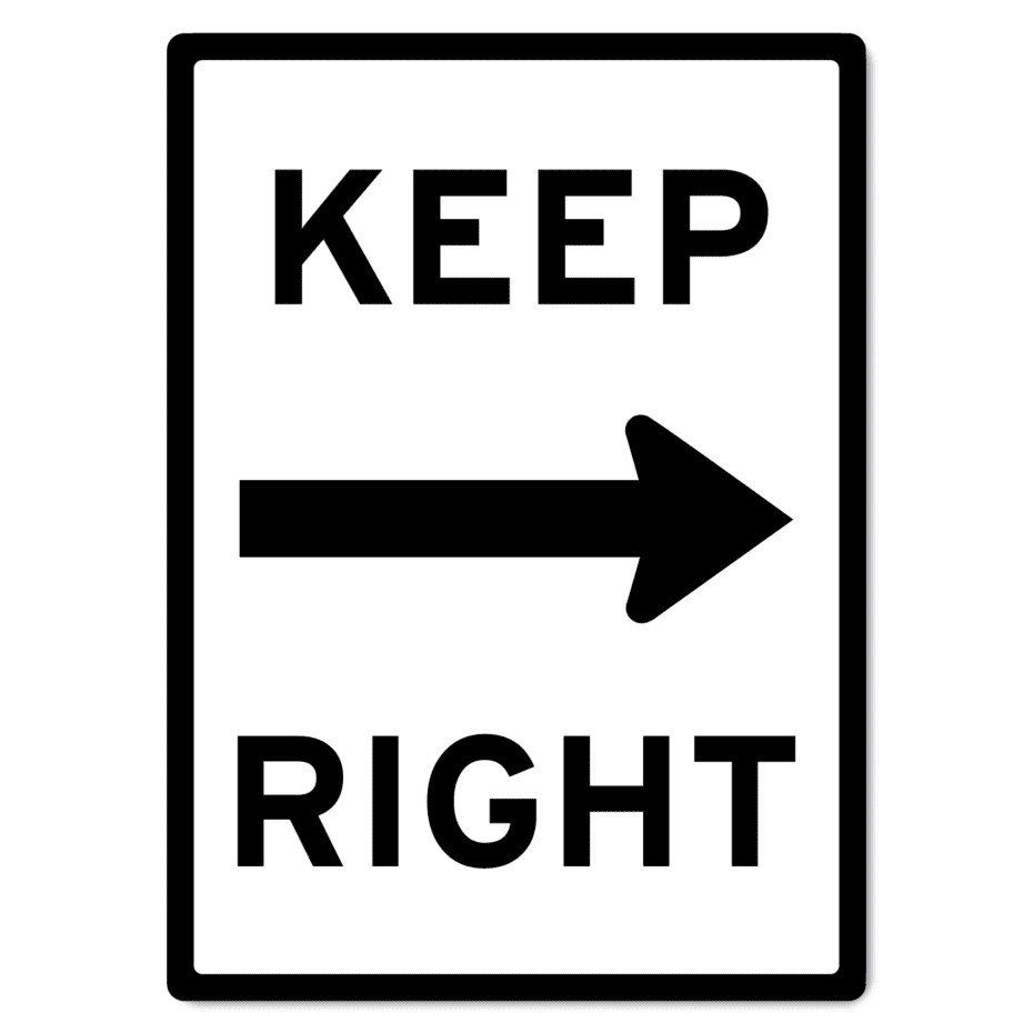 keep-right-sign-the-signmaker