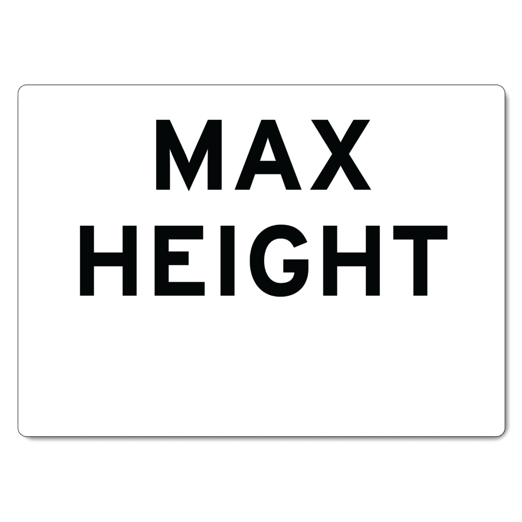 max-height-sign-design-your-own-standard-sizes-the-signmaker