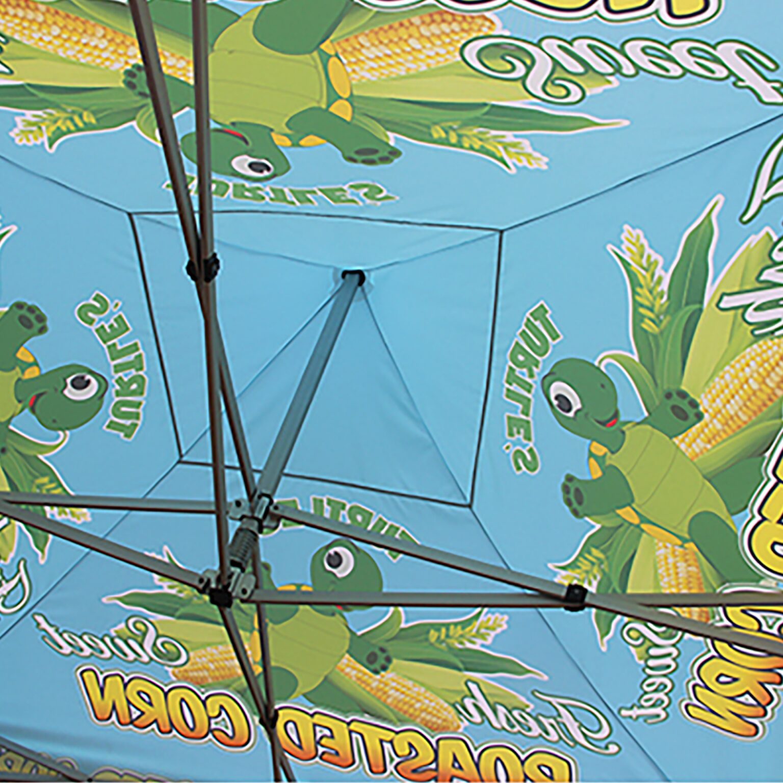 Custom Printed Pop Up Gazebo - Print Your Own - The Signmaker