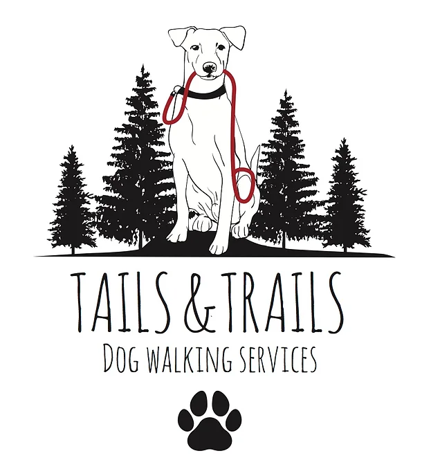 Tails and Trails Dog Walking Services