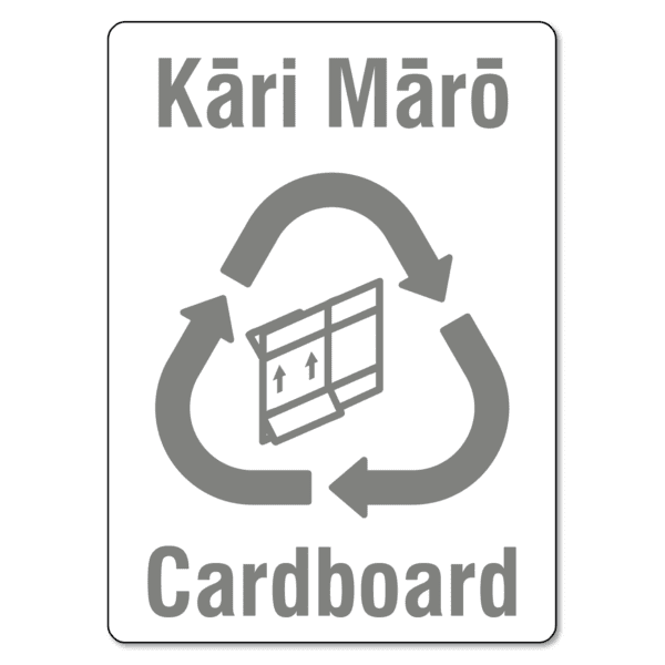 Kari Maro Cardboard