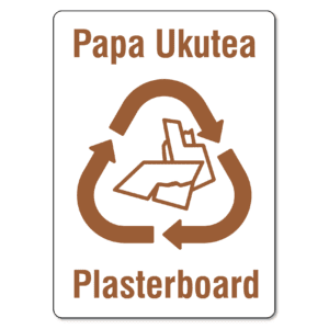 Papa Ukutea Plasterboard