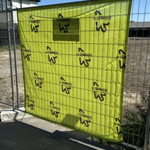 Fence Mesh