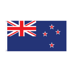 New Zealand Flag