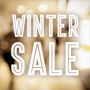 CT4 Winter Sale