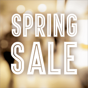 CT5 Spring Sale