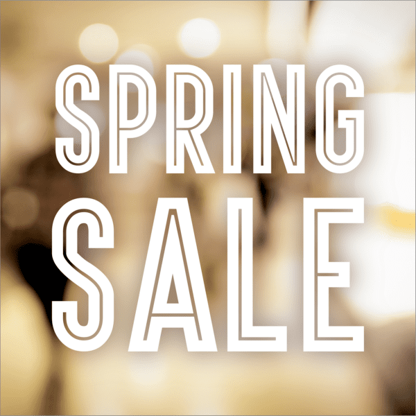 CT5 Spring Sale