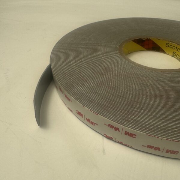 3M VHB Double Sided Tape