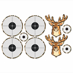 Shooting Targets