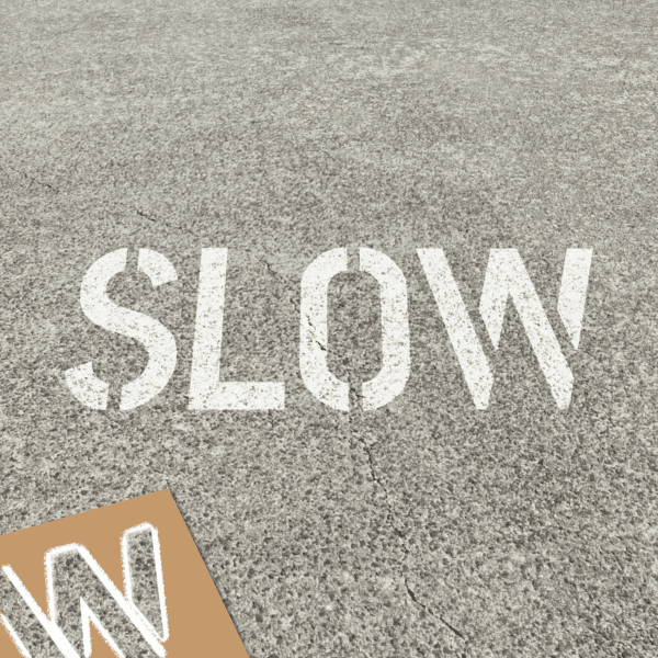 Stencil - Slow