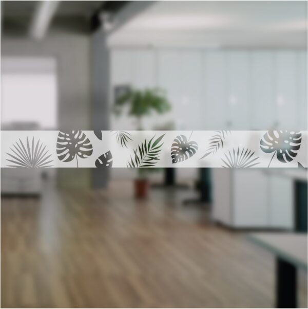 Manifestation Strips - Decorative (N) - Botanical