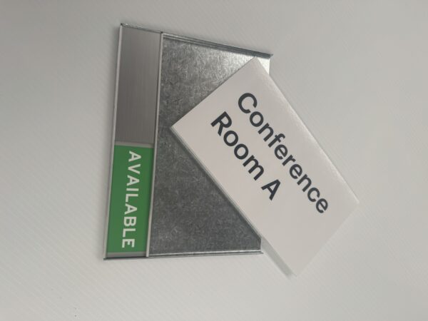 Meeting Room Slider With Header Panel - Image 2